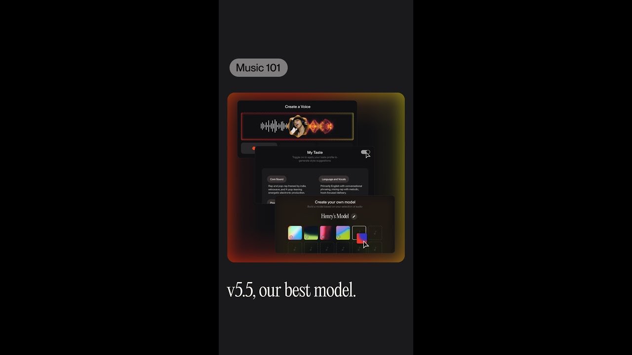 v5.5 takes customization to the next level