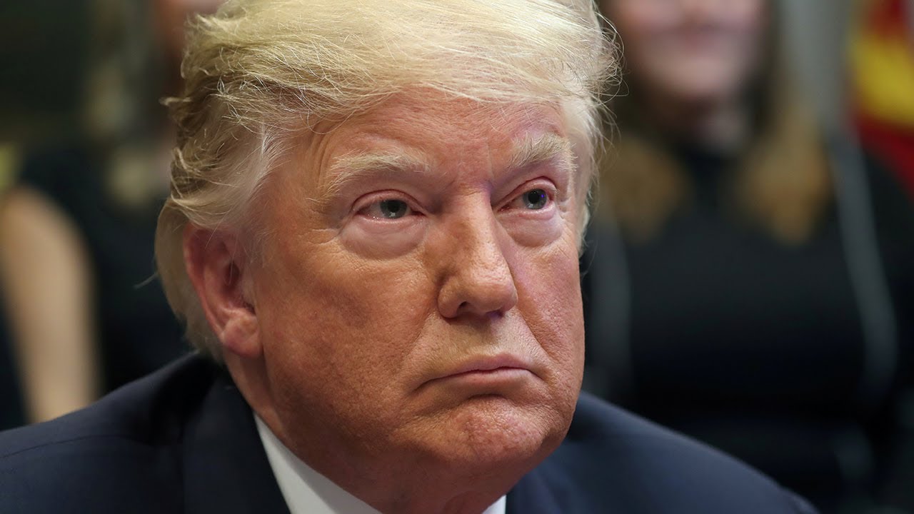 Day 3 of Donald Trump's impeachment hearing in the Senate