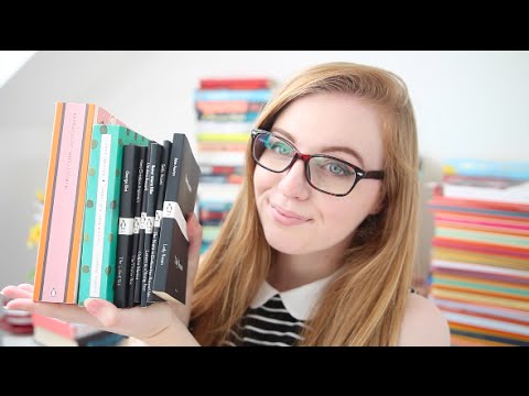 Video: How To Read Classics