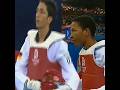 Levent Tuncat x Gabriel Mercedes #taekwondo #taekwondokicks #edit