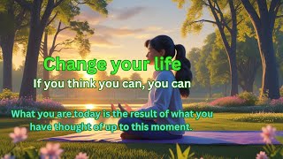 Unlock Potential: Master Time, Work Hard, Change Life | Learn English Through Stories