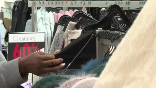 Data says to expect more deals inside some major stores this holiday season