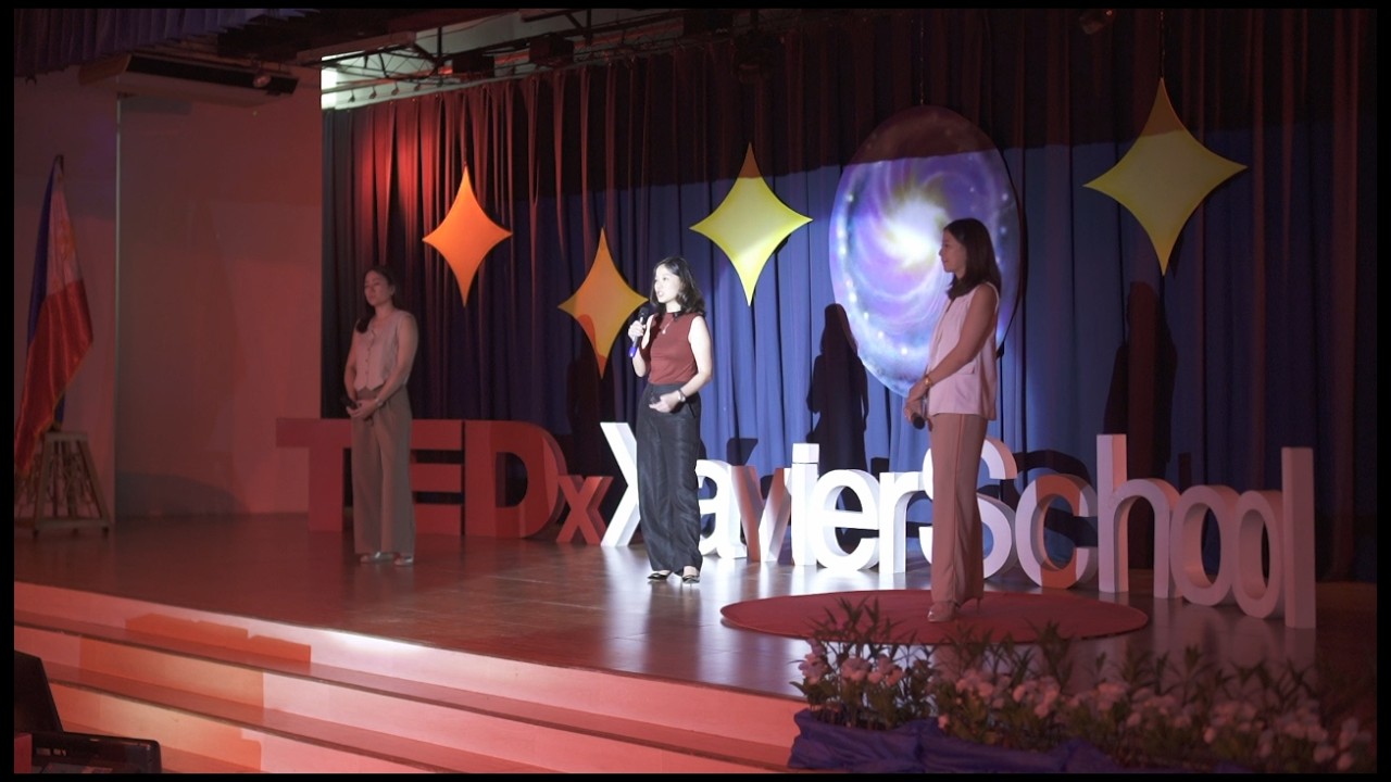 Transforming Healthcare through Innovation | Azaki Group | TEDxXavierSchool