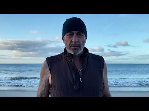 Grant Haua - Embers (Official Video)