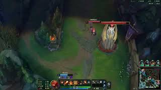 LOL Ranked always Brand