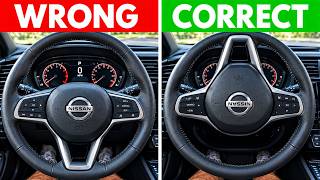 NISSAN Owners! This is 15 Driving Hacks You DON’T Know About (USE THEM NOW) screenshot 2