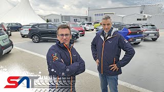 Emisija SAT: Koji je najbolji nov automobil ispod 20.000 evra?