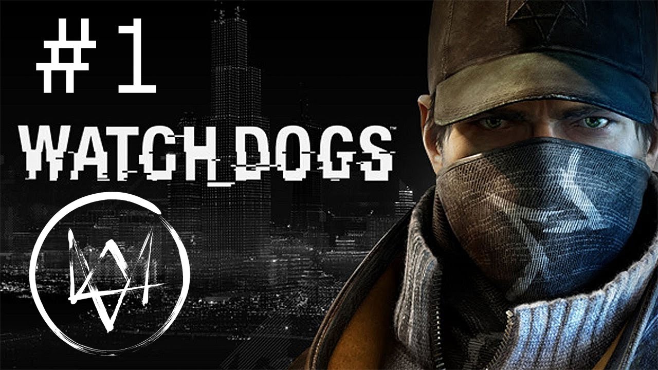 Watch Dogs 看門狗 #1 幪面黑客的復仇之路開始 - YouTube