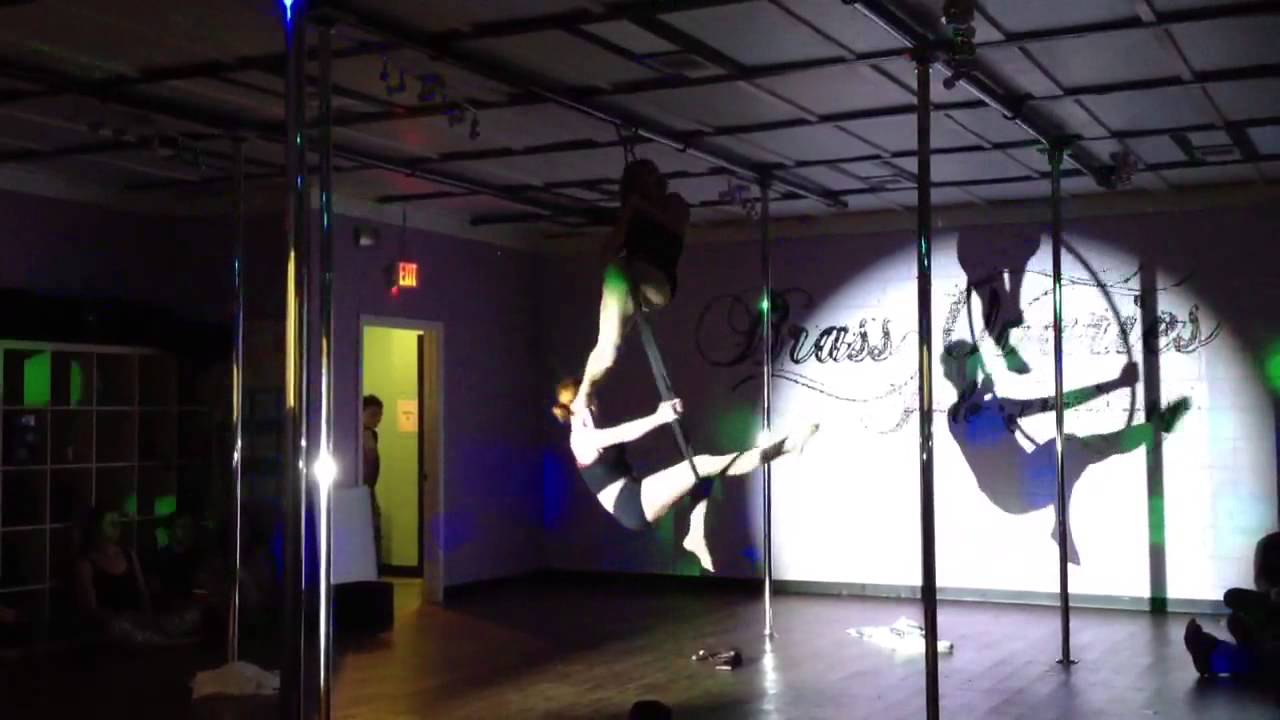 Brass Ovaries 6th Anniversary Showcase