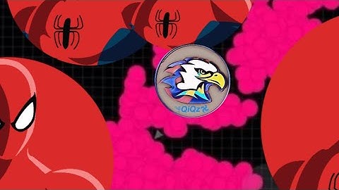 🔴Big REVENGE SOLO 🔴 Agario Mobile Zoom hack with game guardian Macro hack volume button