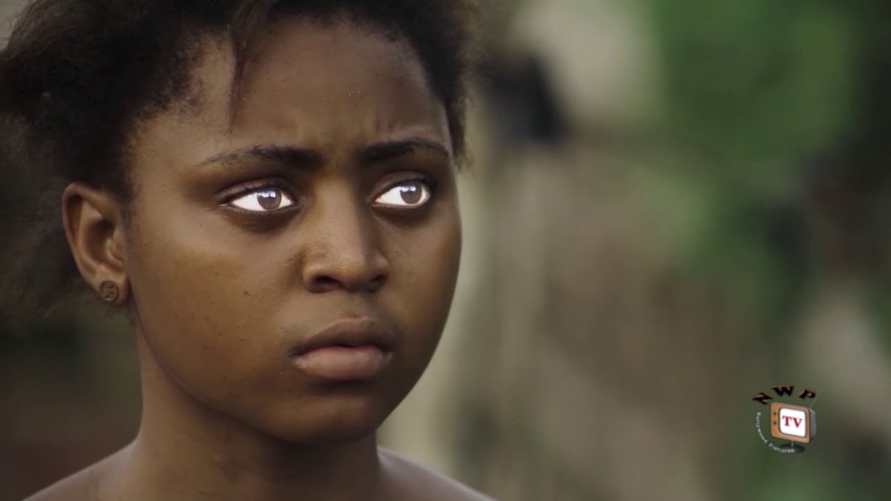 Download Regina Daniels 2018 latest Nigerian Nollywood Movie HD