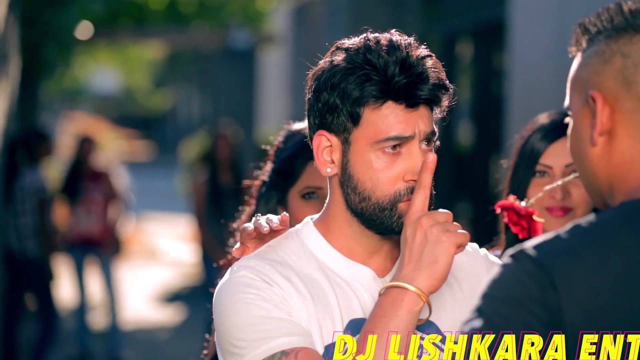 Miss Pooja - Pardhangi -   Remix by DJ LISHKARA ENT