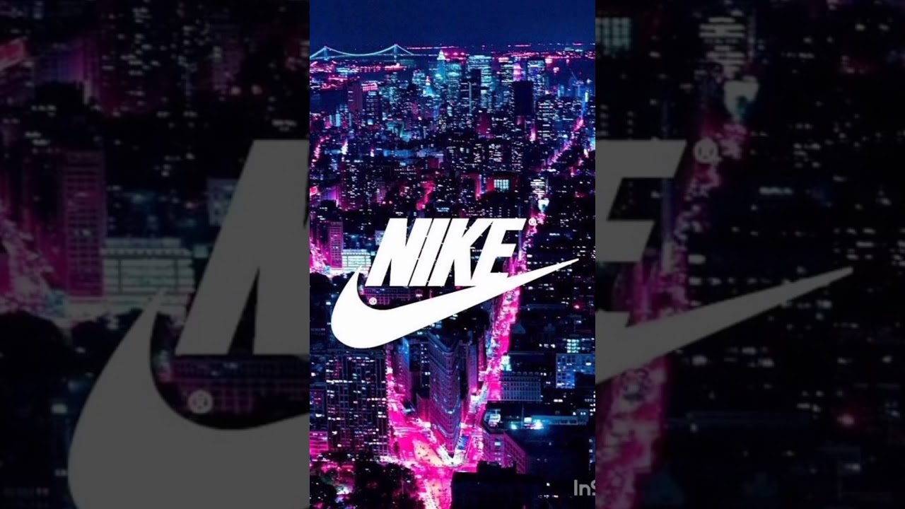 TRY NOT TO CHANGE YOUR WALLPAPER (NIKE FANS) 😈🥶🥵