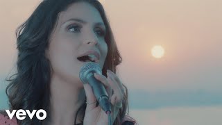 Aline Barros - Tu Gran Nombre (Your Great Name) [Sony Music Live] chords