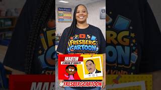 Dr Martin Luther King Jr Fun Facts for Kids | Selma to Montgomery March | History Cartoon