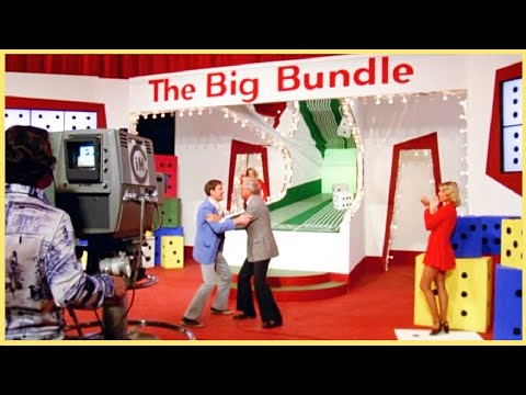 Futureworld (1976). HD. The Big Bundle Gameshow.