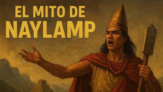 The Myth of Naylamp: The Legendary Founder Who Arrived by Sea and Established a Great Civilization