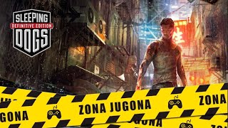 Zona Jugona - Sleeping Dogs