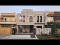 10 Marla Classic House Tour | Lake City Meadows Lahore | Luxury Home 