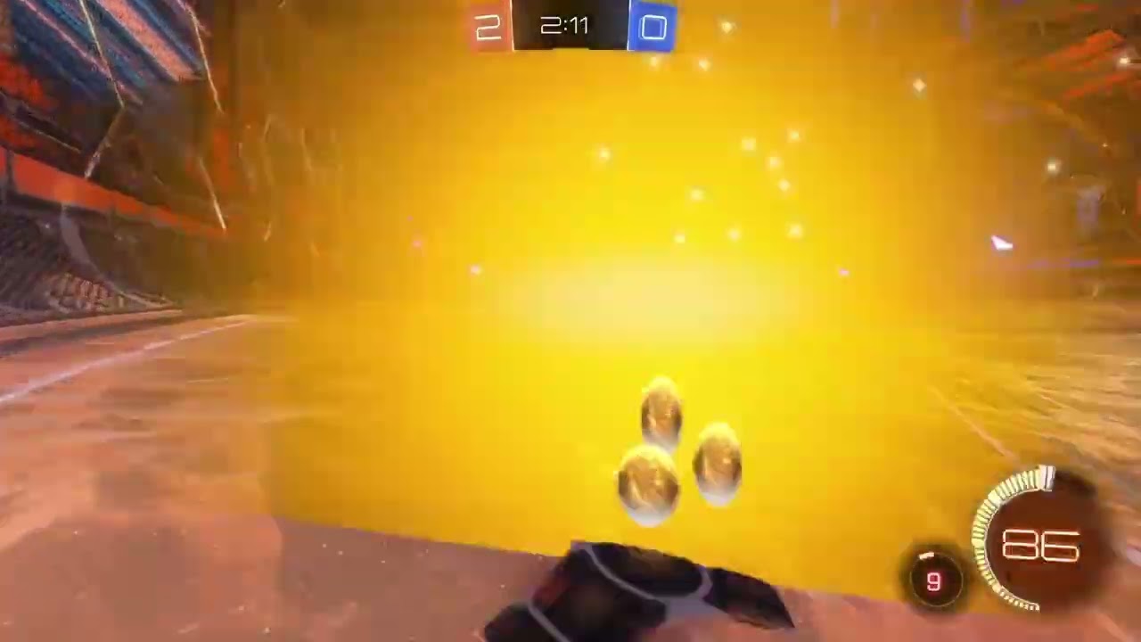 Rl rumble | daily videos #6 