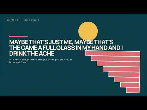 Video thumbnail for Alex Merced - Never Enough (AI-Generated Song)