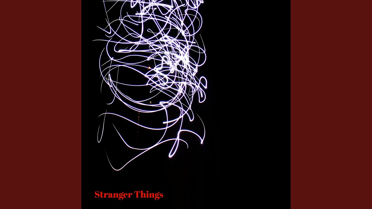 Watch Stranger Things on YouTube Watch Stranger Things on YouTube