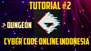 Tutorial 2 // CCO Indonesia // Cyber Code Online screenshot 5