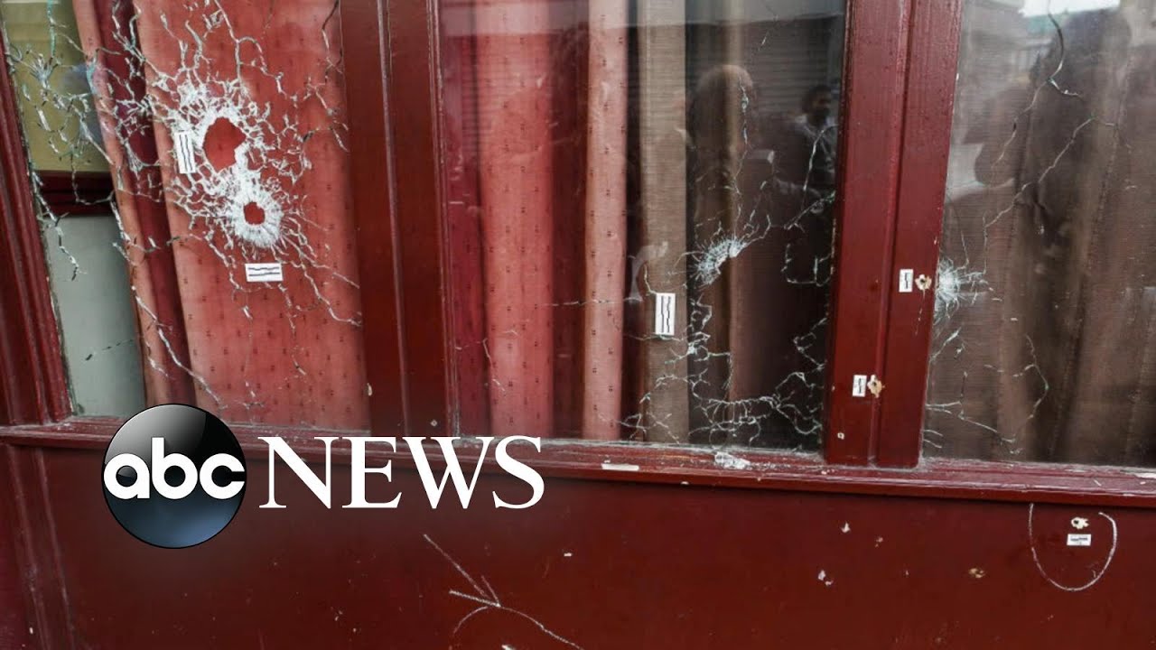 Trial underway in 2015 Paris terror attacks that killed 130 | WNT