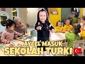 a day in our life | Aycel Daftar Sekolah di Turki