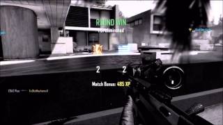 EPIC Suicide Killcam On Raid!!