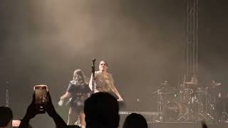 HAASH Houston TX 04/20/23