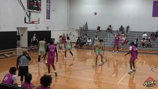 Week 5 ACE League 2k26 Metrowest vs Knoxville
