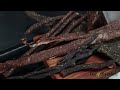 Elmadr slaghuis  best biltong in mbombela