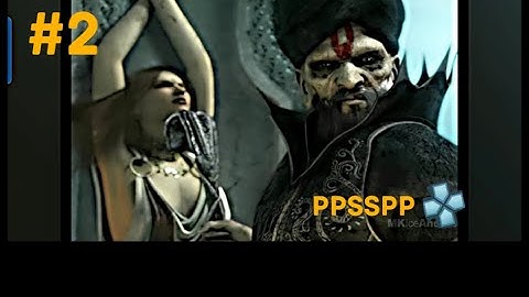 Prince of Persia : Rival Swords -Gameplay walkthrough|| part -1 ||No commentary ||