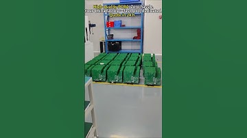 Tight deadlines? Complex designs No problem. Our PCBAfactory turns your schematics into reality fast