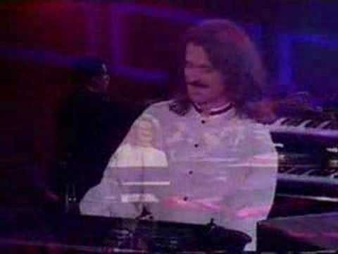 Yanni - desire (full version) - Royal Albert Hall,...