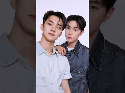 (with 더보이즈 <strong>큐</strong>) #shorts