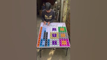 10 minutes everyday to sharp your brain, #pUZZLEbALL #challenge #gameplay #challengevideo