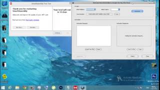 تحميل برنامج مساعدة التشفير SmartAssembly 6 7  و تفعيله مدى الحياة  Black HacKer Tn