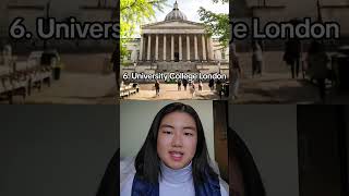 The Top 10 UK Unis for Software Engineering #uni #university #unilife #student #students #studentlif The Top 10 UK Unis for Software Engineering #uni #university #unilife #student #students #studentlif