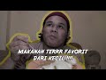 Makan MAKANAN KESUKAAN !!! Langsung Girang **ini dia yg di TUNGGU-TUNGGU**