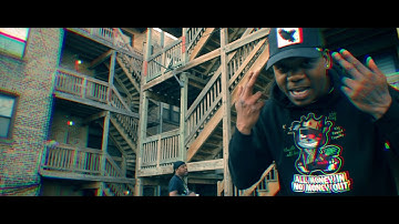 TOOLY OSAMA - IM BACK (OFFICIAL VIDEO)