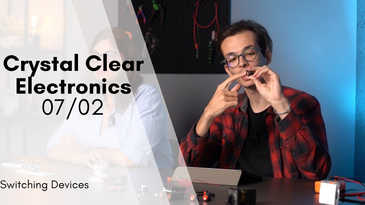 (IT) 07/02 Switching Devices – Electronic switching devices