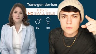 I Found Another Awful Transphobic Ad