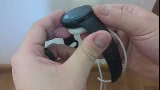 pixel watch not charging