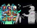 Sugarteara breakout but i use only rare and common cookies [ Cookierun Ovenbreak ]