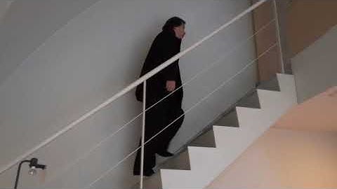 Where Architects Live: Shigeru Ban