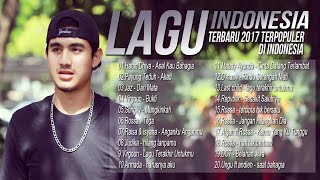 20 Lagu Indonesia Terbaru 2017 [Armada] Terbaik Pilihan Terbaik Saat ini-Full Album Enak Di Dengar