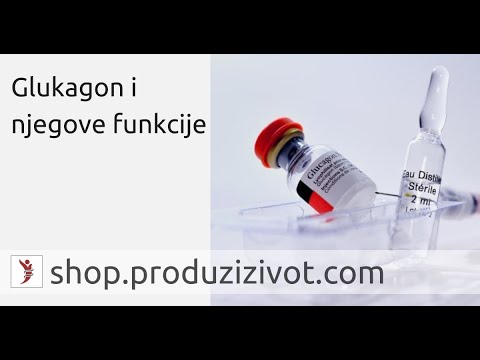 Video: Glukagon Sličan Peptidu-1 I Ekenatidnom Analogu AC3174 Poboljšavaju Srčanu Funkciju, Preuređivanje Srca I Preživljavanje U štakora S Kroničnim Zatajenjem Srca