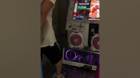 [DDR A] ACE FOR ACES CSP 996